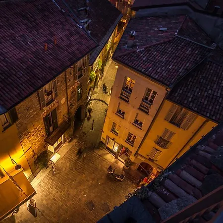 Unique View - Bymyhomeincomo Daire Como