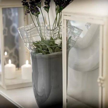 Daire Unique View - Bymyhomeincomo *