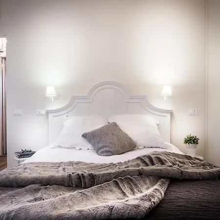 Unique View - Bymyhomeincomo Daire