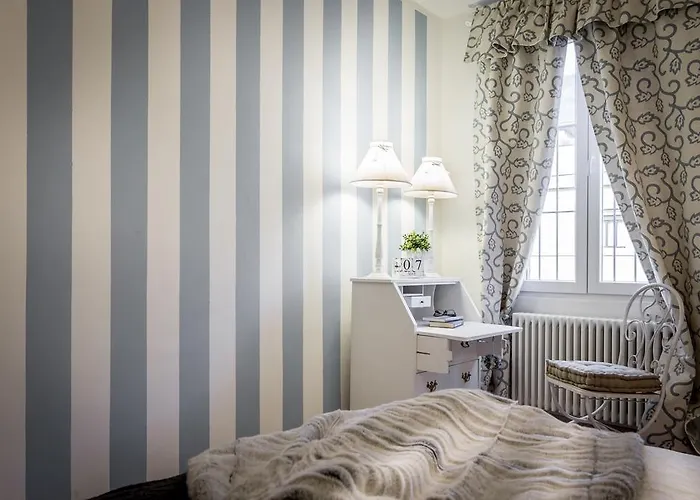 Apartment Unique View - Bymyhomeincomo *