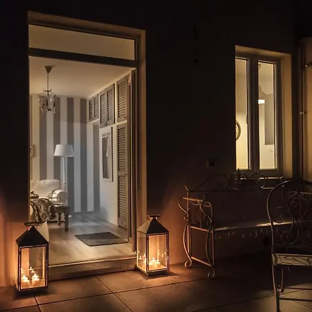 Unique View - Bymyhomeincomo Appartement Côme