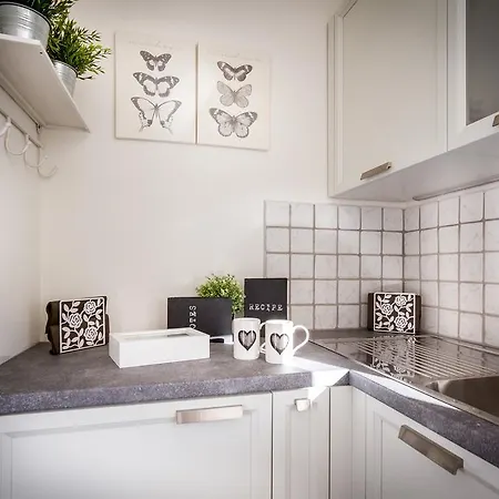 Unique View - Bymyhomeincomo Appartement Côme