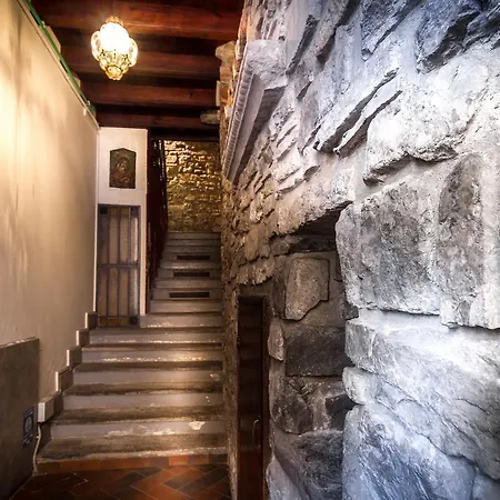 Apartman Unique View - Bymyhomeincomo Como