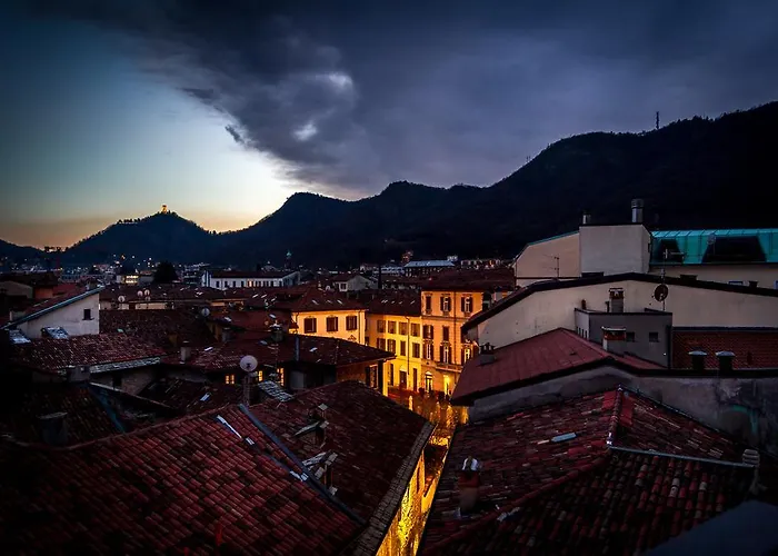 Apartmán Unique View - Bymyhomeincomo *