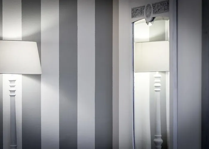Apartmán Unique View - Bymyhomeincomo