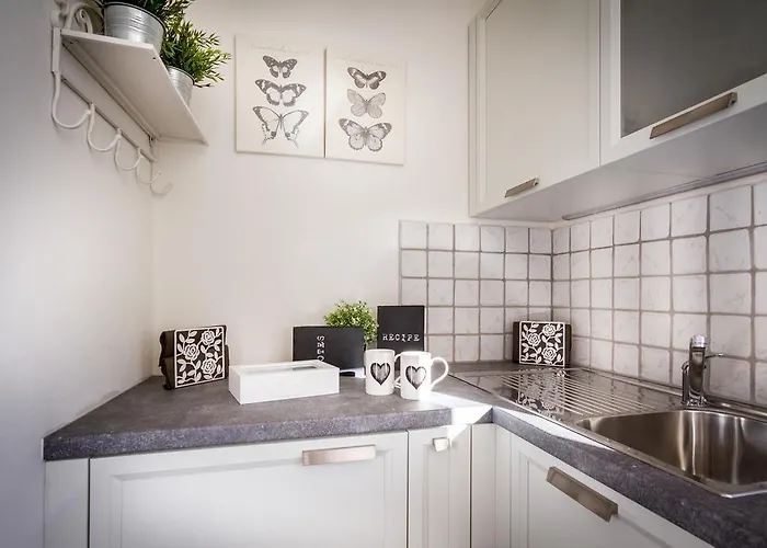 Unique View - Bymyhomeincomo Apartmán Como