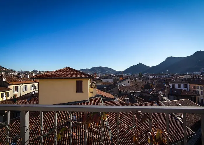 Unique View - Bymyhomeincomo