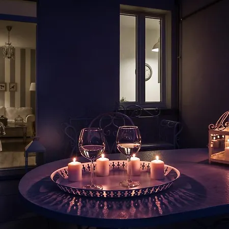 Unique View - Bymyhomeincomo Apartamento Como