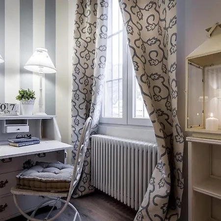 Apartamento Unique View - Bymyhomeincomo