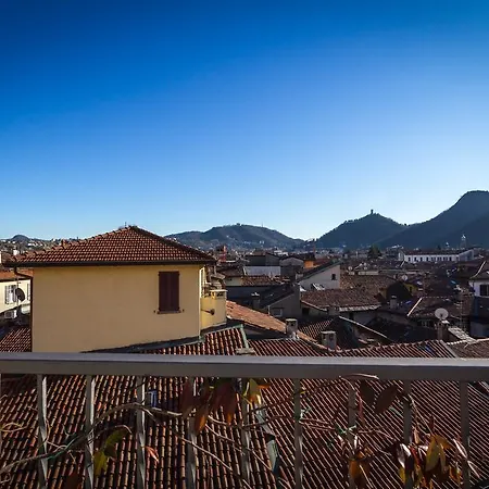 Unique View - Bymyhomeincomo