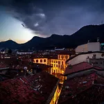 Διαμέρισμα Unique View - Bymyhomeincomo *