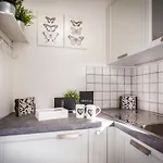 Unique View - Bymyhomeincomo Διαμέρισμα Όπως
